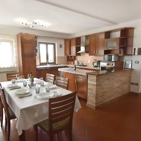 Flat With Shared Pool In * Fiorini