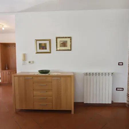 Flat With Shared Pool In Fiorini