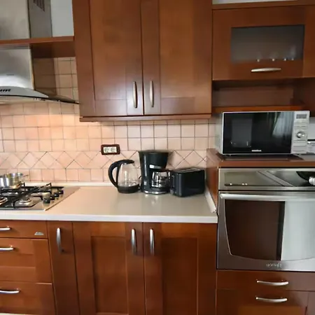 Flat With Shared Pool In Fiorini