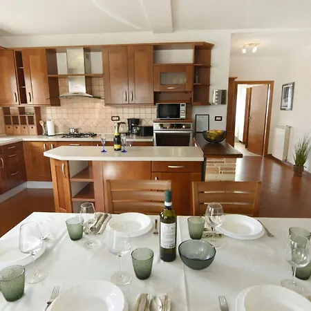 Appartement Flat With Shared Pool In *