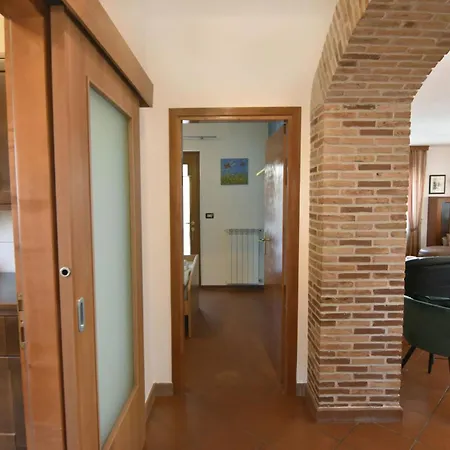 Flat With Shared Pool In Fiorini