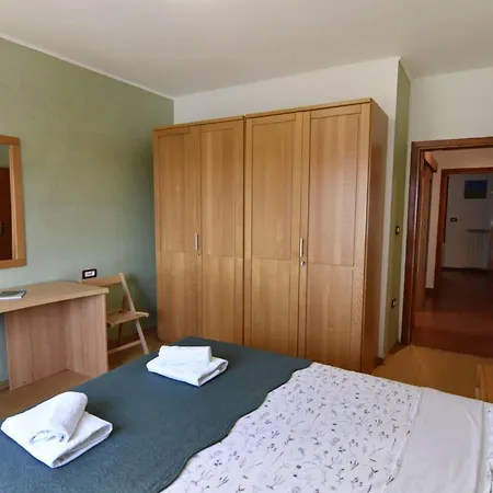 Appartement Flat With Shared Pool In *