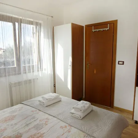 Appartement Flat With Shared Pool In *