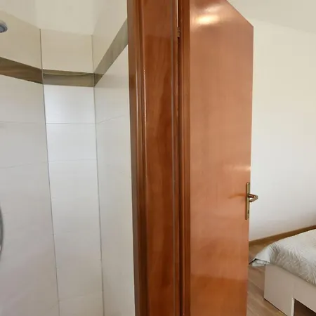 Flat With Shared Pool In * Fiorini