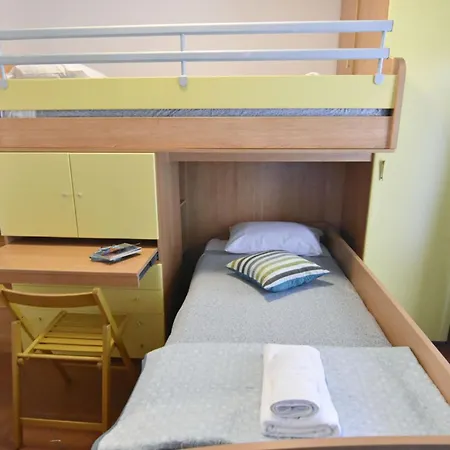 Appartement Flat With Shared Pool In *