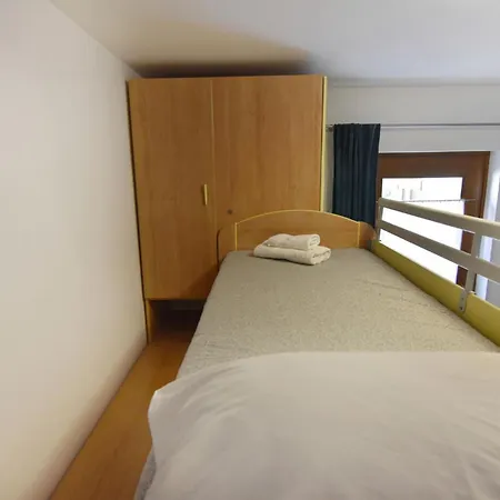 Flat With Shared Pool In Fiorini