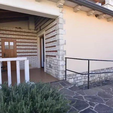 Flat With Shared Pool In Fiorini