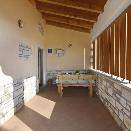 Flat With Shared Pool In * Fiorini
