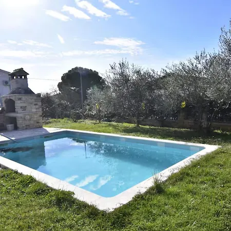 Flat With Shared Pool In Fiorini